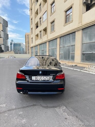 BMW 525-5
