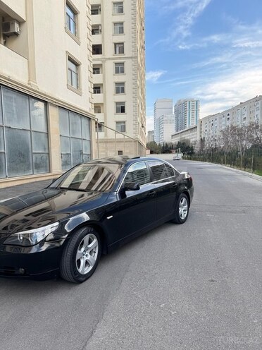 BMW 525-6