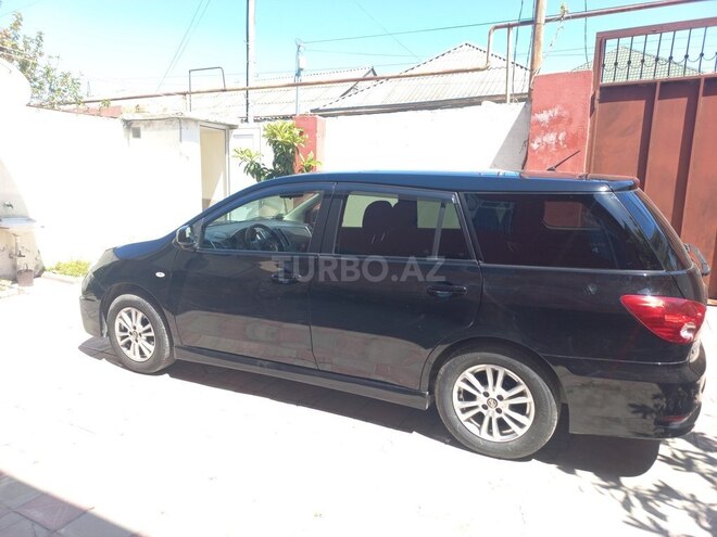 Nissan Wingroad 2015, 89,500 km - 1.5 l - Bakı