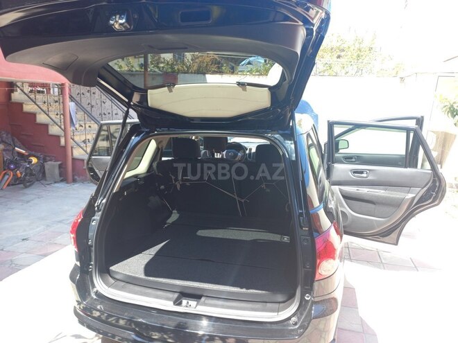Nissan Wingroad 2015, 89,500 km - 1.5 l - Bakı