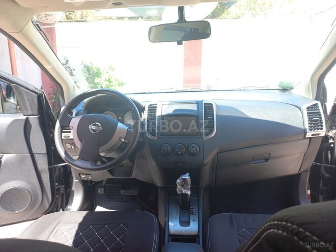 Nissan Wingroad 2015, 89,500 km - 1.5 l - Bakı