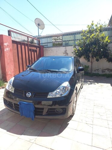Nissan Wingroad 2015, 89,500 km - 1.5 l - Bakı
