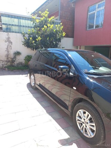 Nissan Wingroad 2015, 89,500 km - 1.5 l - Bakı