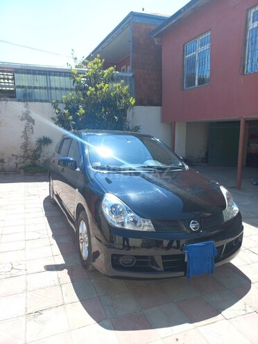 Nissan Wingroad 2015, 89,500 km - 1.5 l - Bakı