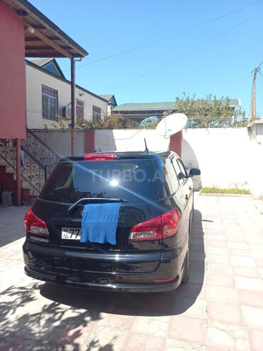 Nissan Wingroad 2015, 89,500 km - 1.5 l - Bakı