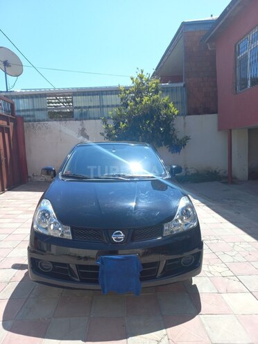 Nissan Wingroad 2015, 89,500 km - 1.5 l - Bakı