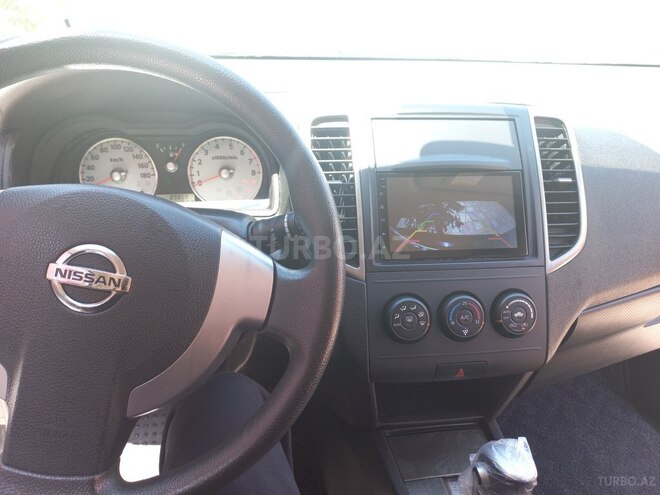 Nissan Wingroad 2015, 89,500 km - 1.5 l - Bakı