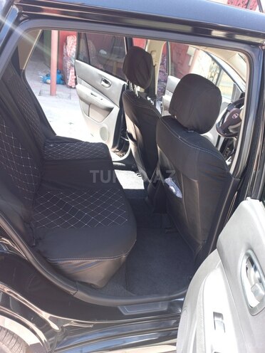 Nissan Wingroad 2015, 89,500 km - 1.5 l - Bakı