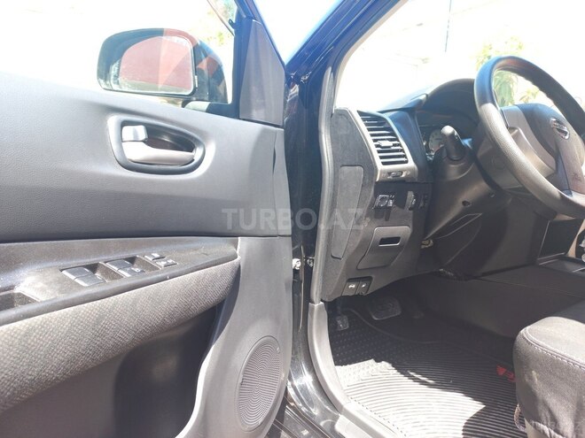 Nissan Wingroad 2015, 89,500 km - 1.5 l - Bakı