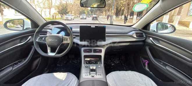 BYD Destroyer 05 2024, 0 km - 1.5 l - Bakı