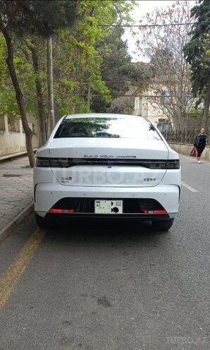 BYD Destroyer 05 2024, 0 km - 1.5 l - Bakı