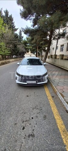 BYD Destroyer 05 2024, 0 km - 1.5 l - Bakı