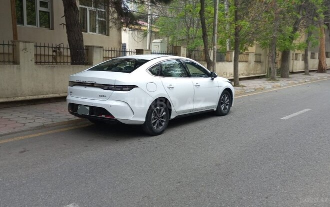 BYD Destroyer 05 2024, 0 km - 1.5 l - Bakı