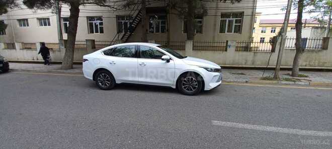 BYD Destroyer 05 2024, 0 km - 1.5 l - Bakı
