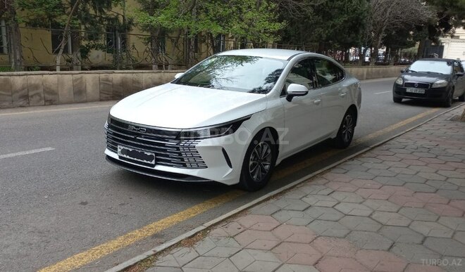 BYD Destroyer 05 2024, 0 km - 1.5 l - Bakı