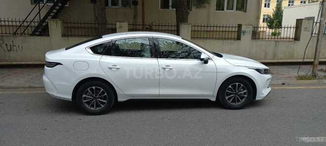 BYD Destroyer 05 2024, 0 km - 1.5 l - Bakı