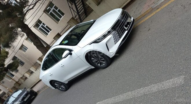 BYD Destroyer 05 2024, 0 km - 1.5 l - Bakı