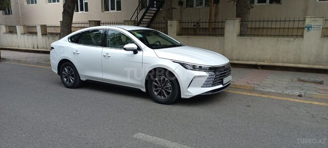 BYD Destroyer 05 2024, 0 km - 1.5 l - Bakı