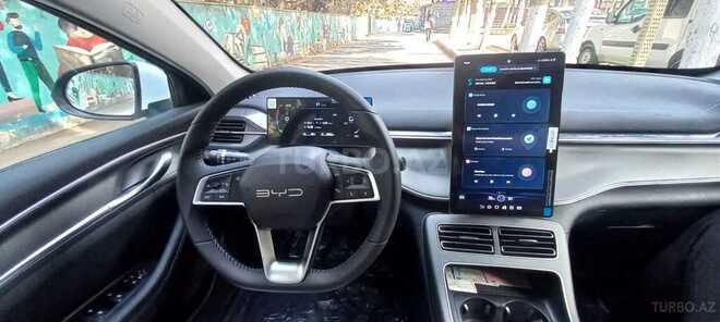 BYD Destroyer 05 2024, 0 km - 1.5 l - Bakı