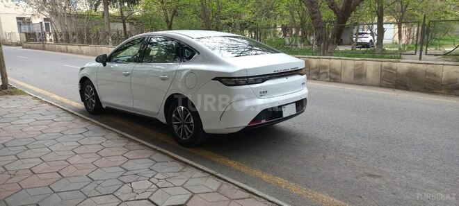 BYD Destroyer 05 2024, 0 km - 1.5 l - Bakı