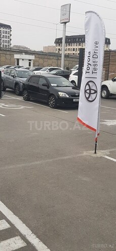 Toyota Corolla 2006, 341,200 km - 1.4 l - Bakı