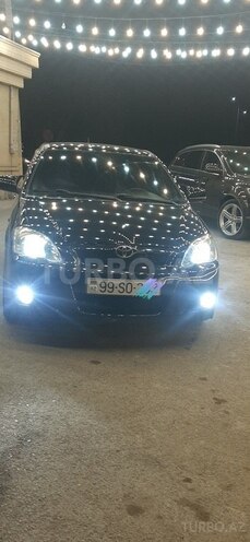 Toyota Corolla 2006, 341,200 km - 1.4 l - Bakı