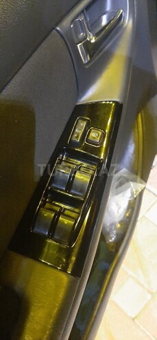 Toyota Corolla 2006, 341,200 km - 1.4 l - Bakı