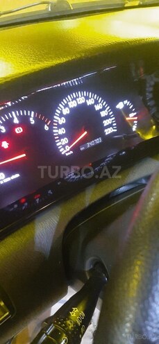 Toyota Corolla 2006, 341,200 km - 1.4 l - Bakı