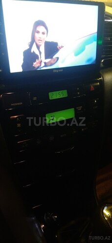 Toyota Corolla 2006, 341,200 km - 1.4 l - Bakı