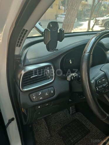 Kia Sorento 2016, 180,000 km - 2.0 l - Bakı