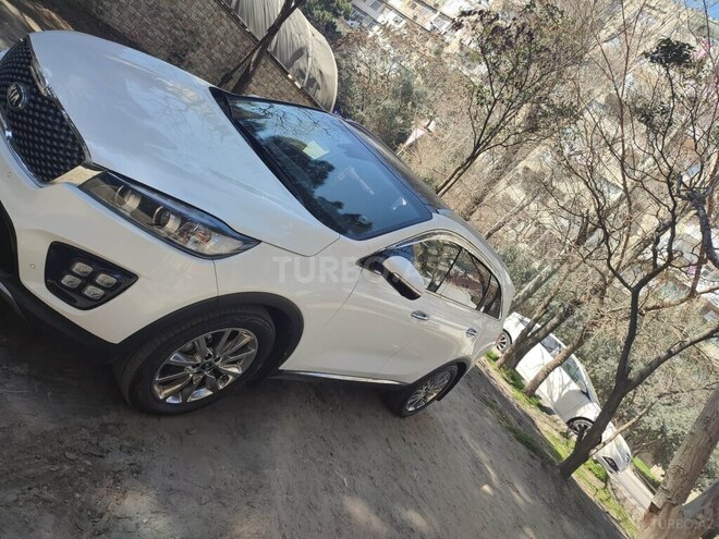 Kia Sorento 2016, 180,000 km - 2.0 l - Bakı