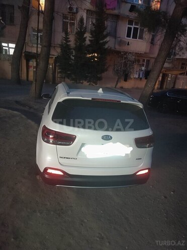 Kia Sorento 2016, 180,000 km - 2.0 l - Bakı