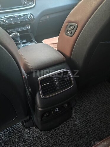 Kia Sorento 2016, 180,000 km - 2.0 l - Bakı