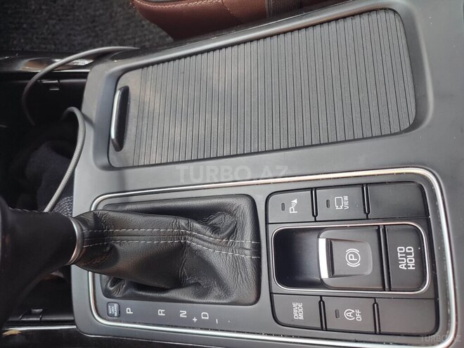Kia Sorento 2016, 180,000 km - 2.0 l - Bakı
