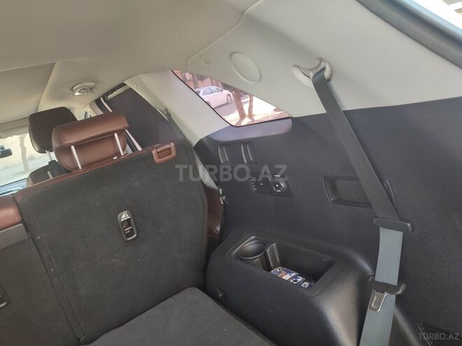 Kia Sorento 2016, 180,000 km - 2.0 l - Bakı