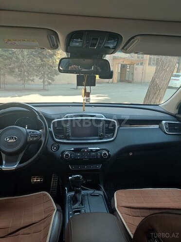 Kia Sorento 2016, 180,000 km - 2.0 l - Bakı