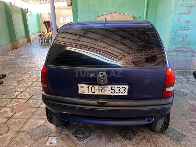 Opel Vita 1996, 145,600 km - 1.4 л - Xırdalan
