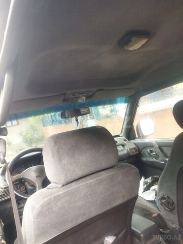 Mitsubishi Pajero 1994, 600,000 km - 2.8 l - Tovuz
