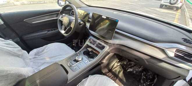 BYD Destroyer 05 2024, 0 km - 1.5 l - Bakı