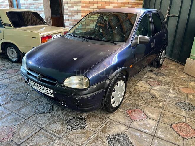 Opel Vita 1996, 145,600 km - 1.4 л - Xırdalan