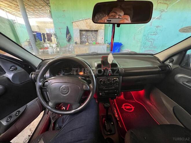 Opel Vita 1996, 145,600 km - 1.4 л - Xırdalan