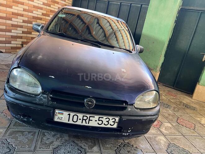 Opel Vita 1996, 145,600 km - 1.4 л - Xırdalan