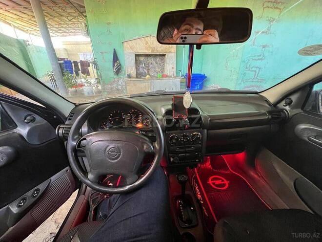 Opel Vita 1996, 145,600 km - 1.4 л - Xırdalan