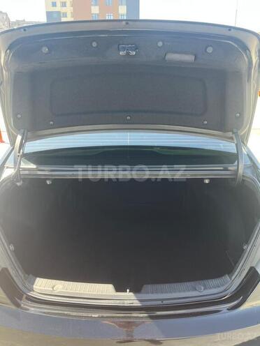 Hyundai Sonata 2010, 339,572 km - 2.0 l - Bakı