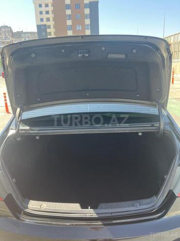 Hyundai Sonata 2010, 339,572 km - 2.0 l - Bakı