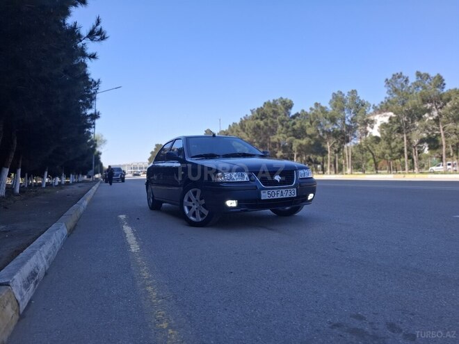 Khazar LX 2019, 190,000 km - 1.7 l - Sumqayıt