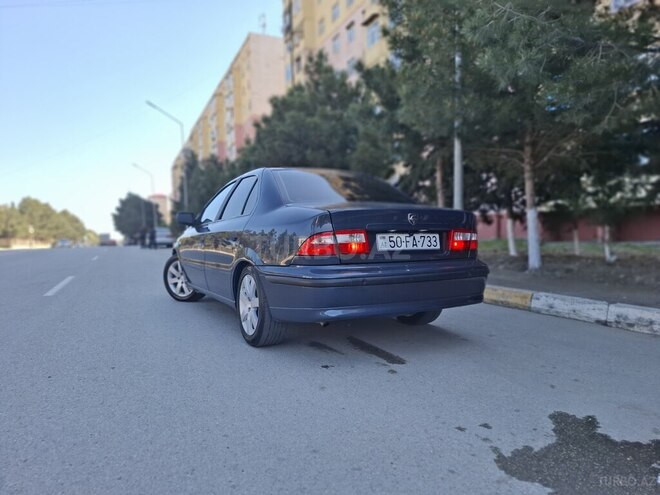 Khazar LX 2019, 190,000 km - 1.7 l - Sumqayıt