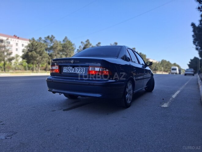 Khazar LX 2019, 190,000 km - 1.7 l - Sumqayıt