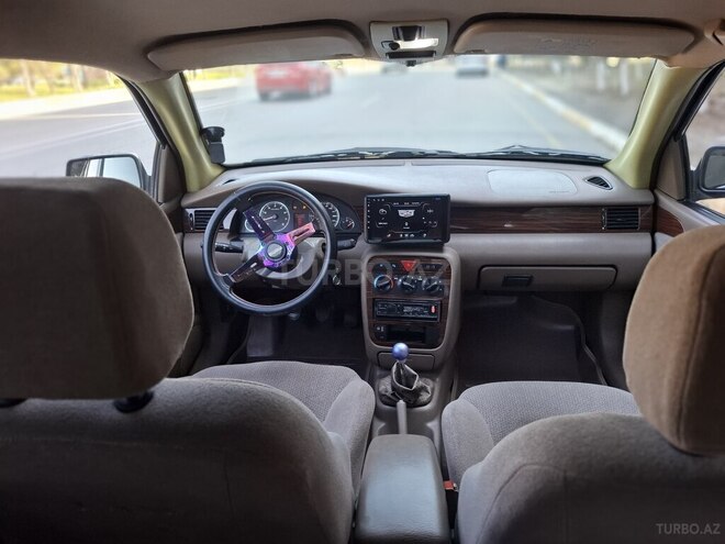 Khazar LX 2019, 190,000 km - 1.7 l - Sumqayıt