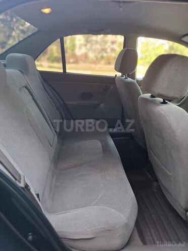 Khazar LX 2019, 190,000 km - 1.7 l - Sumqayıt